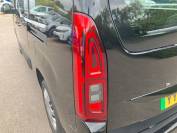 VAUXHALL COMBO-LIFE 2024 (24)