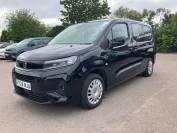 VAUXHALL COMBO-LIFE 2024 (24)