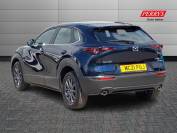MAZDA CX-30 2021 (21)