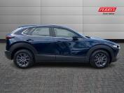 MAZDA CX-30 2021 (21)