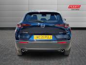 MAZDA CX-30 2021 (21)
