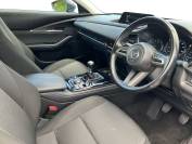 MAZDA CX-30 2021 (21)