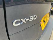MAZDA CX-30 2021 (21)