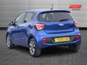 HYUNDAI I10 2020 (69)