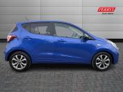 HYUNDAI I10 2020 (69)