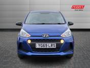 HYUNDAI I10 2020 (69)