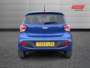 HYUNDAI I10 2020 (69)