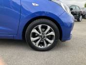 HYUNDAI I10 2020 (69)