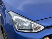HYUNDAI I10 2020 (69)