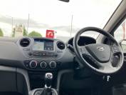 HYUNDAI I10 2020 (69)