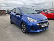HYUNDAI I10 2020 (69)