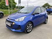 HYUNDAI I10 2020 (69)