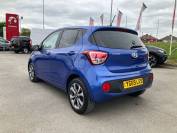 HYUNDAI I10 2020 (69)