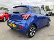 HYUNDAI I10 2020 (69)