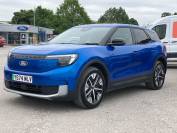 FORD EXPLORER 2024 (74)