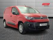 CITROEN BERLINGO 2021 (21)