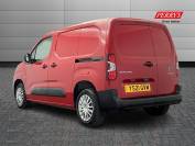 CITROEN BERLINGO 2021 (21)