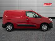 CITROEN BERLINGO 2021 (21)