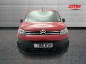 CITROEN BERLINGO 2021 (21)