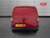 CITROEN BERLINGO 2021 (21)