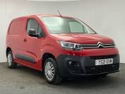 CITROEN BERLINGO 2021 (21)