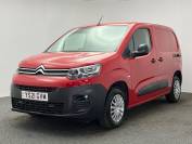 CITROEN BERLINGO 2021 (21)