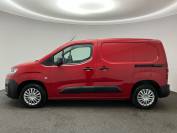 CITROEN BERLINGO 2021 (21)