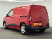 CITROEN BERLINGO 2021 (21)