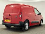 CITROEN BERLINGO 2021 (21)