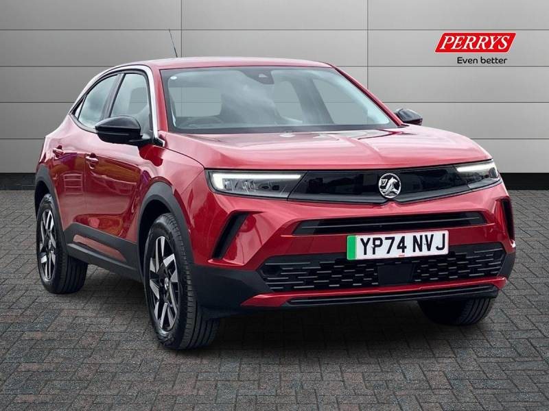 VAUXHALL MOKKA 2024 (74)