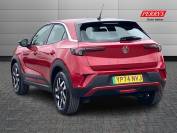 VAUXHALL MOKKA 2024 (74)