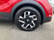 VAUXHALL MOKKA 2024 (74)