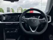 VAUXHALL MOKKA 2024 (74)