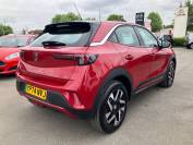 VAUXHALL MOKKA 2024 (74)