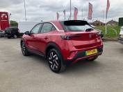 VAUXHALL MOKKA 2024 (74)