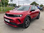 VAUXHALL MOKKA 2024 (74)