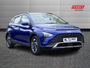 HYUNDAI BAYON 2022 (72)