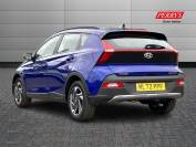 HYUNDAI BAYON 2022 (72)