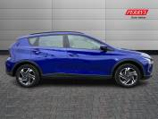 HYUNDAI BAYON 2022 (72)