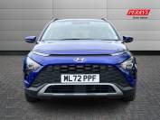 HYUNDAI BAYON 2022 (72)