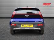 HYUNDAI BAYON 2022 (72)