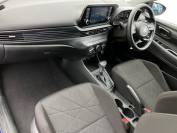 HYUNDAI BAYON 2022 (72)
