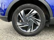 HYUNDAI BAYON 2022 (72)