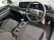 HYUNDAI BAYON 2022 (72)