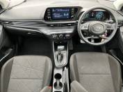HYUNDAI BAYON 2022 (72)