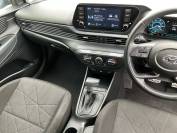 HYUNDAI BAYON 2022 (72)