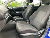 HYUNDAI BAYON 2022 (72)