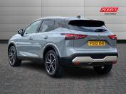NISSAN QASHQAI 2022 (22)
