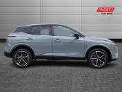 NISSAN QASHQAI 2022 (22)