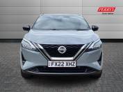 NISSAN QASHQAI 2022 (22)